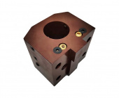BOT-88X56-40-D40 Инструментальный блок для осевого инструмента