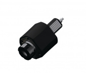 VDI40-DAER32-107 DIN1809 Приводной осевой (прямой) инструментальный блок
