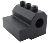 SBHA25-20 Держатель осевого инструмента (MetalCraft) для токарного станка
