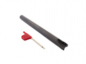 BAP300R-17-200-C16-2T Фреза концевая со сменными пластинами
