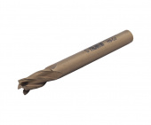 EMP-4F-6x57-HSCo-8-BR Фреза концевая (PALANTIR) из быстрорежущей стали