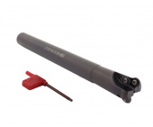 EMRW-6R-32-250-C25-2T Фреза концевая со сменными пластинами