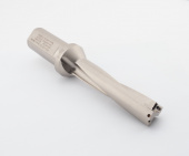 Сверло со сменными пластинами UD40.SP07.250.W25 (MetalCraft)