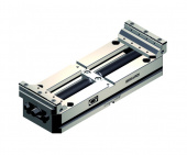 Тиски самоцентрирующиеся 5-осевые Gerardi 650-3x310 Compact Grip ART.650-3X310