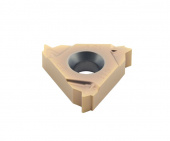 16IR-250ISO-HS5225 Пластина резьбовая ISO (Метрическая резьба полный профиль 60°)
