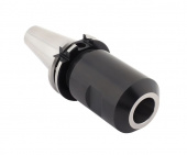 Патрон для концевых фрез с хвостовиком Weldon SK50-SLN25-080 DIN69871 Zegyo