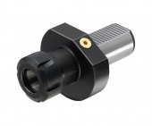 VDI-E4-4032 Держатель VDI с цанговым патроном ER