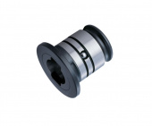 Переходная втулка (MetalCraft) для резьбонарезных цанг GT42-GT24
