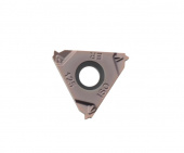 16ER-125ISO-HR52013 Пластина резьбовая ISO (Метрическая резьба полный профиль 60°)