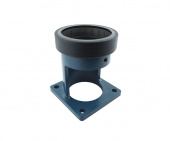 Горизонтальное приспособление для установки оправок HSK63A-TL-HOLDER