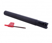 BAP400R-26-250-C25-2T Фреза концевая со сменными пластинами