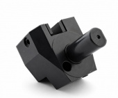 VDI-C1-201650 Держатель VDI (MetalCraft) для инструмента осевой, правый