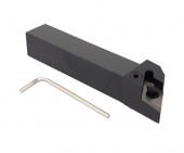 PDJNR2020K15 Державка проходная для наружного точения