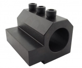 SBHA25-40 Держатель осевого инструмента (MetalCraft) для токарного станка