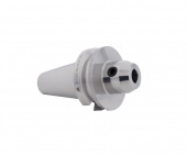 Патрон для концевых фрез с хвостовиком Weldon BT50-SLN20-100 MAS 403 Zegyo