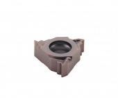 RT16.01W-1.50GM-YBG205 Пластина резьбовая ISO (Метрическая резьба полный профиль 60°)