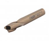 EMP-2F-12x73-HSCo-8-BR Фреза концевая (PALANTIR) из быстрорежущей стали