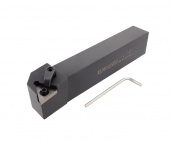 MTJNR3225P22 Державка проходная для наружного точения