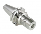 SK40-HY16-80.5 (G2.5/25000) Гидропластовый патрон DIN69871 MetalCraft