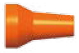 Сопло для подачи СОЖ d 6.3 мм 3/8" (3362)