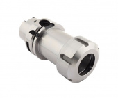 HSK63A-ER40-080 Фрезерный патрон для цанг ER40