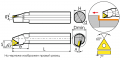 STUCR / STUCL STUCR / STUCL
