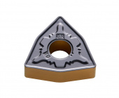 WNMG080408-GR-HR8225 Пластина токарная (MetalCraft) для точения