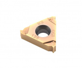 16ER-125ISO-HS5225 Пластина резьбовая ISO (Метрическая резьба полный профиль 60°)