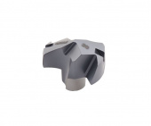 QD-140-S1/A-F7058 Сменная головка для корпусного сверла 14 мм, тип S1