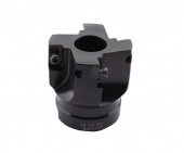 BAP400R-50-22-4T Фреза торцевая насадная со сменными пластинами