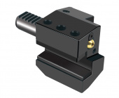 VDI-C2-251655 Держатель VDI (MetalCraft) для инструмента осевой, левый