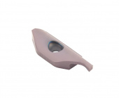 SPDR150DM10-PM125 Пластина отрезная, канавочная