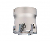 MFH03R-160-40-14T Фреза торцевая насадная со сменными пластинами