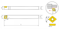 SCLCR / SCLCL SCLCR / SCLCL