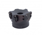 EMR-5R-80-27-6T Фреза торцевая насадная со сменными пластинами
