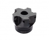BAP400R-63-22-5T Фреза торцевая насадная со сменными пластинами