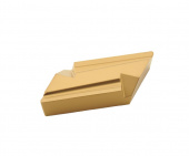 KNUX160405R-11-4025 Пластина токарная для точения