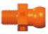Резьбовой соединитель для подачи СОЖ 3/8" - G1/4 (3203)