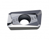 APGT1604PDFR-G2-HRK10 Пластина фрезерная (MetalCraft)