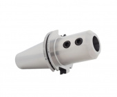 Патрон для концевых фрез с хвостовиком Weldon SK50-SLN40-120 DIN69871 Zegyo