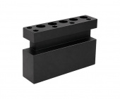 DP-H70-20x20-PR50 Линейный держатель призматического резца осевой(Т-паз)