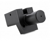 VDI-C1-6032125 Держатель VDI (MetalCraft) для инструмента осевой, правый
