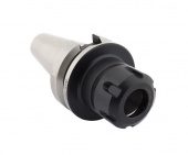 BBT40-ER25-160 Патрон цанговый
