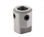 DZLX-01 Переходник Fein M18*6/P1.5 / Weldon 19.05
