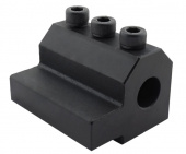 SBHA16-16 Держатель осевого инструмента (MetalCraft) для токарного станка