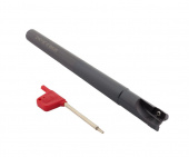 BAP300R-16-200-C16-2T Фреза концевая со сменными пластинами