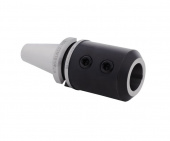 Патрон для концевых фрез с хвостовиком Weldon BT40-SLN32-100 MAS 403 Zegyo