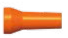 Сопло для подачи СОЖ d 6.3 мм 1/4" (2364)