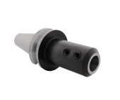Патрон для концевых фрез с хвостовиком Weldon BT50-SLN32-150 MAS 403 Zegyo