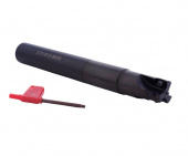 BAP400R-32-250-C32-3T Фреза концевая со сменными пластинами